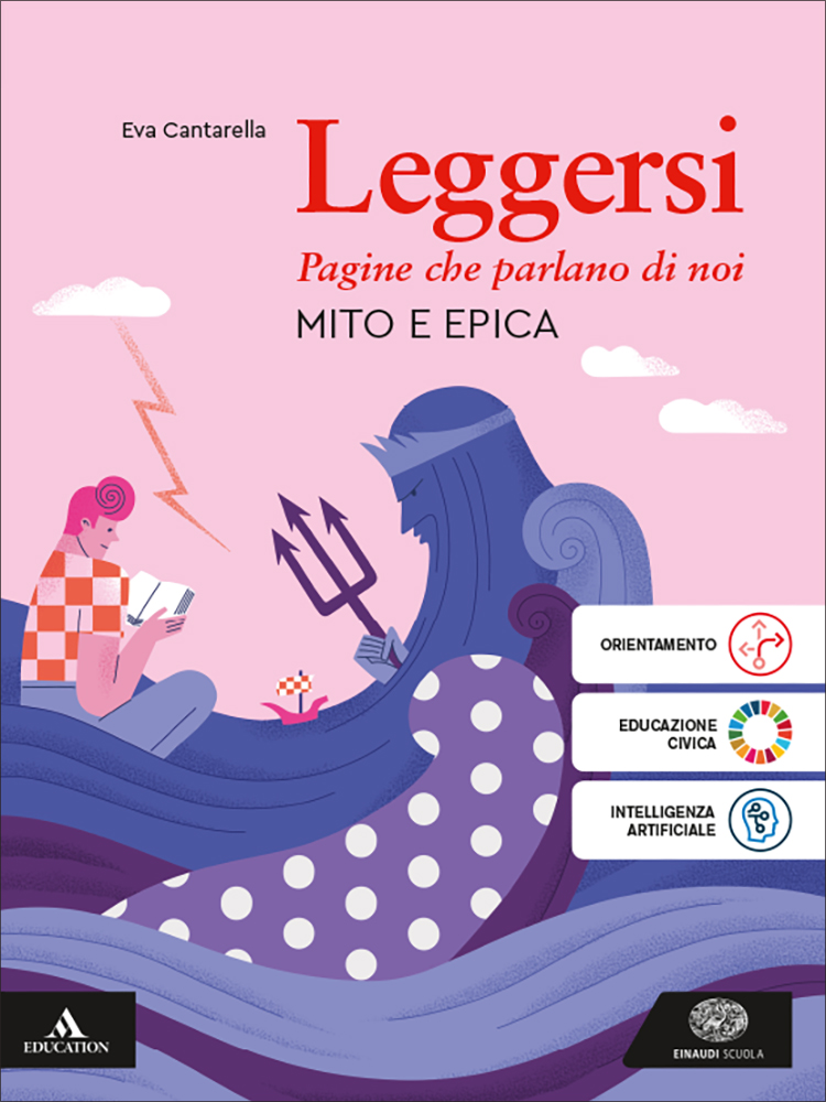 Cover of LEGGERSI